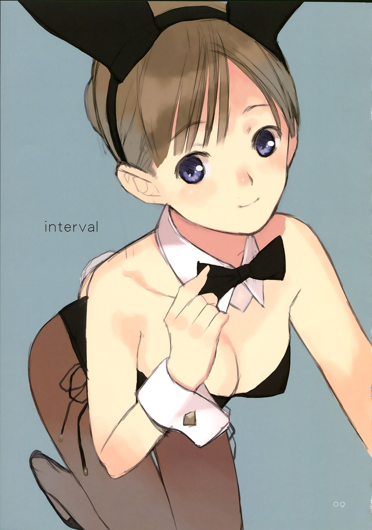 (C83) [LilyLilyRose (みぶなつき)] EAR NUMBER (アイドルマスターシンデレラガールズ)