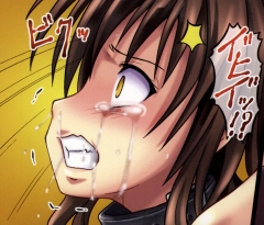 (C82) [ちらりずむ (ヒダカトヲル、銀河アズマ)] MIKANダークネス 2 (ToLOVEる ダークネス)