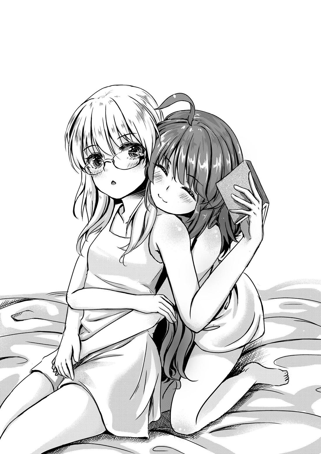 [群青] 拉拉小魔仙 [中国語]