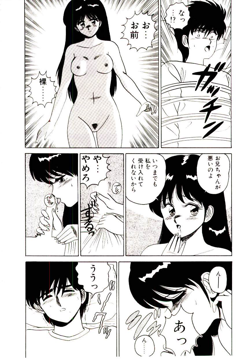 [真空間] シスターズ パニック