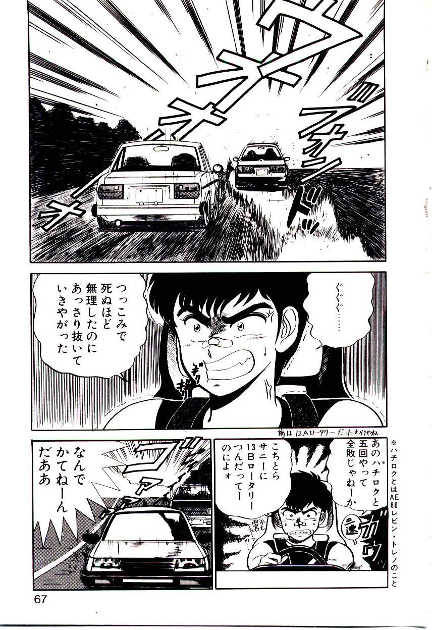 [真空間] シスターズ パニック