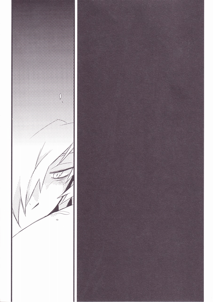 (SUPER17) [PLUSPLUG (+)] キセイジジツ (天元突破グレンラガン)