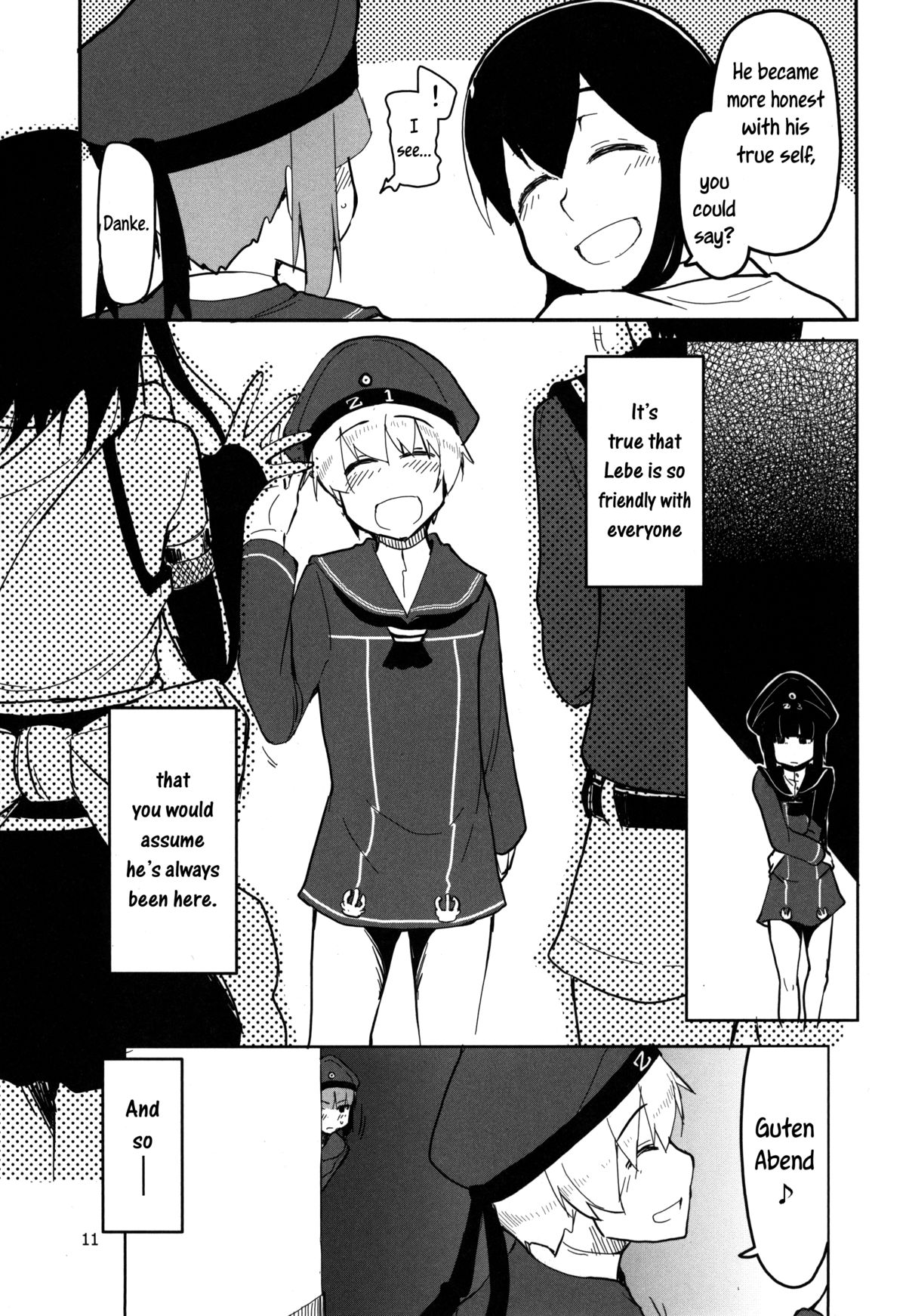 (C87) [めたもる (りょう)] 従軍慰安艦赤城参 (艦隊これくしょん -艦これ-) [英訳]