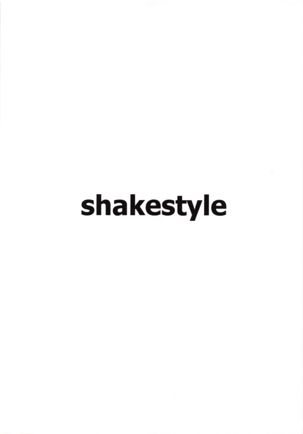 (C83) [shakestyle (ShAKe)] SLAVE ASUNA ONLINE 2 (ソードアート・オンライン)