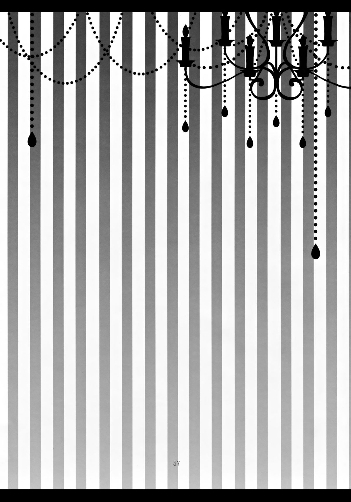 (C84) [せとらん (イトウせと、タンノらん)] MAGIC MAGIC (東方Project) [英訳]