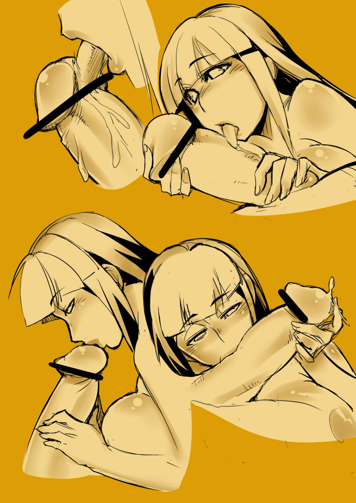 [たお] なるひな　ラブチュッチュ (ナルト) [英訳]