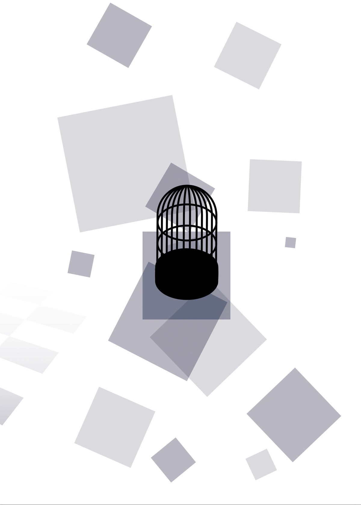 [春待氷柱 (市町村)] 悪魔の証明 [中国翻訳] [DL版]