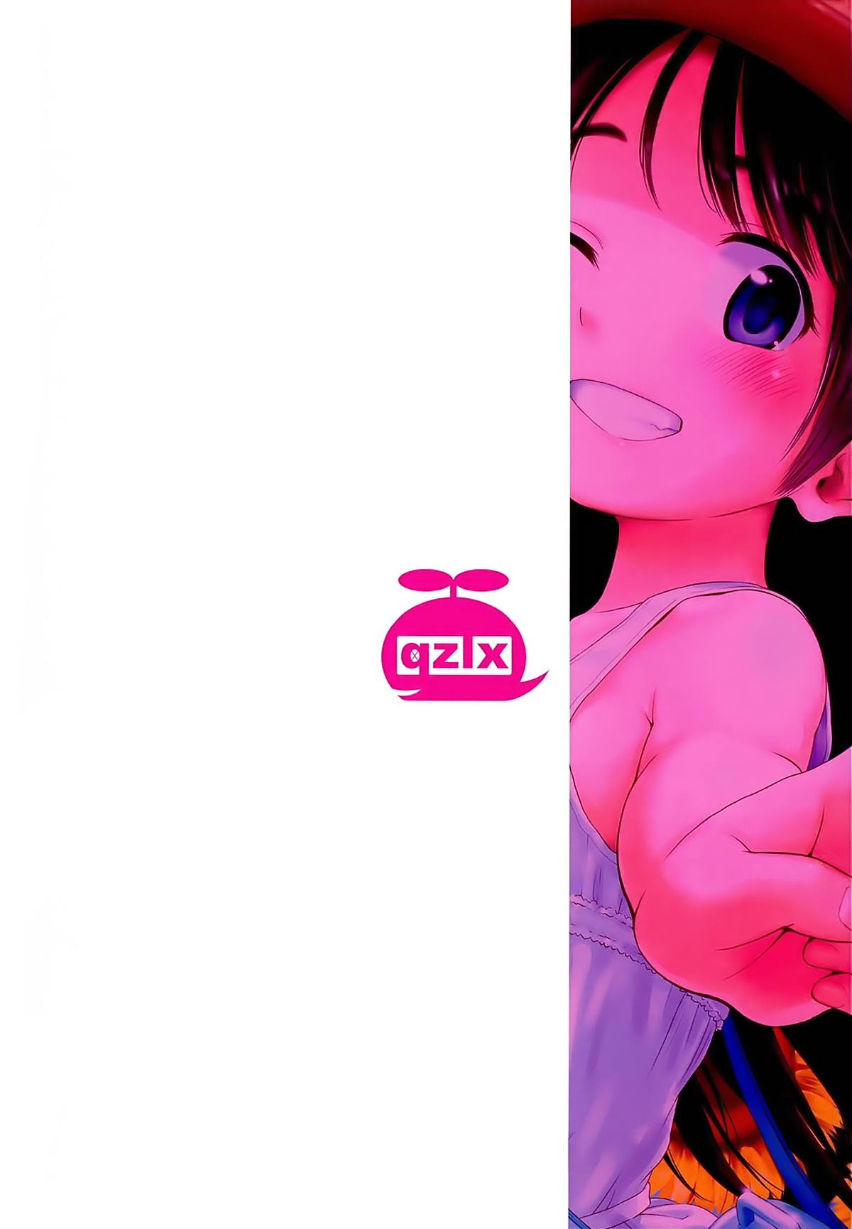 [クジラックス] わんぴいす [中国翻訳]