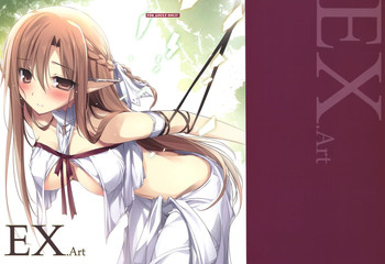 (COMIC1☆9) [KAROMIX (karory)] EX.Art (よろず)