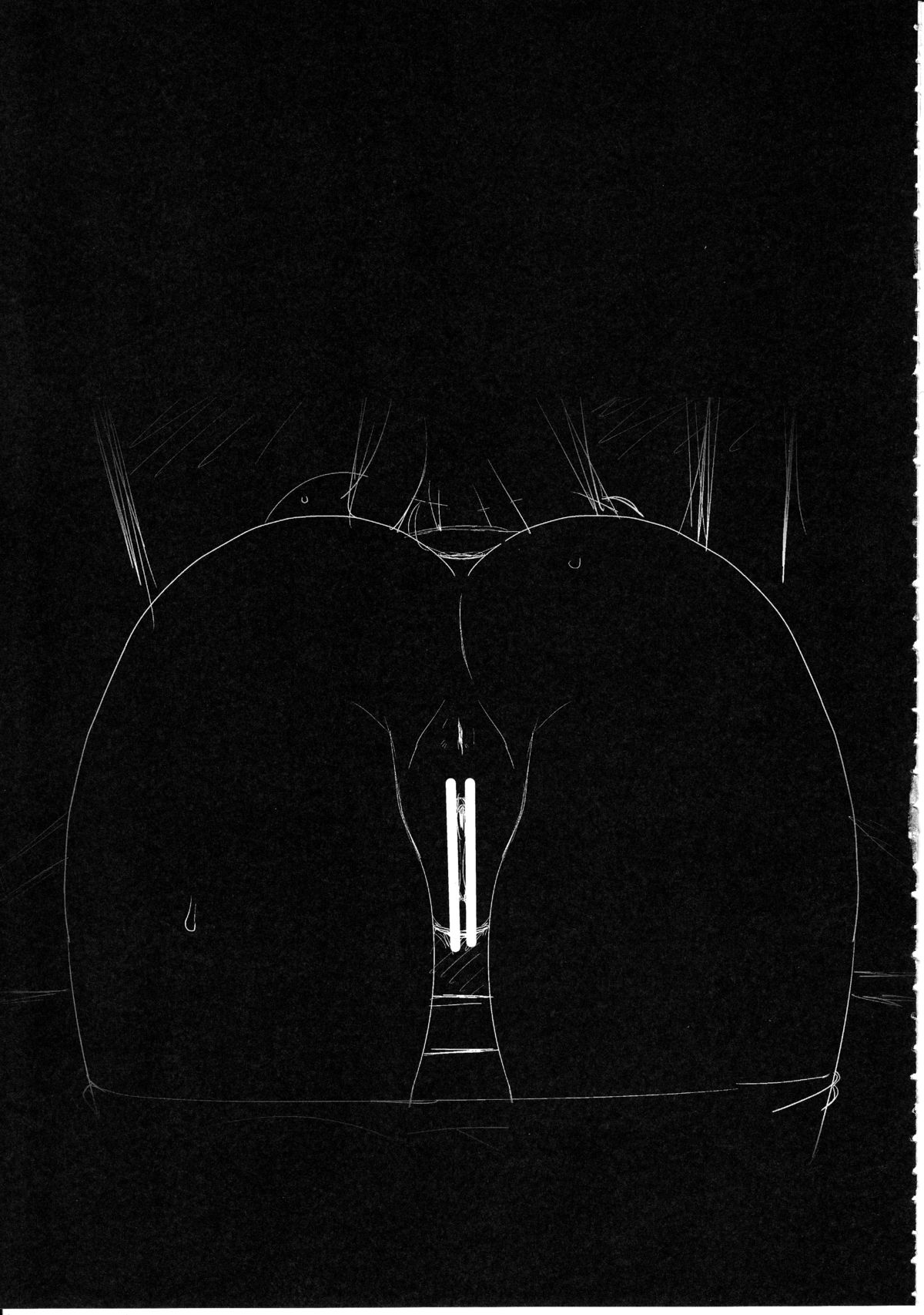 (C87) [紅茶屋 (大塚子虎)] FORTY SIX (ガンダム Gのレコンギスタ) [英訳]