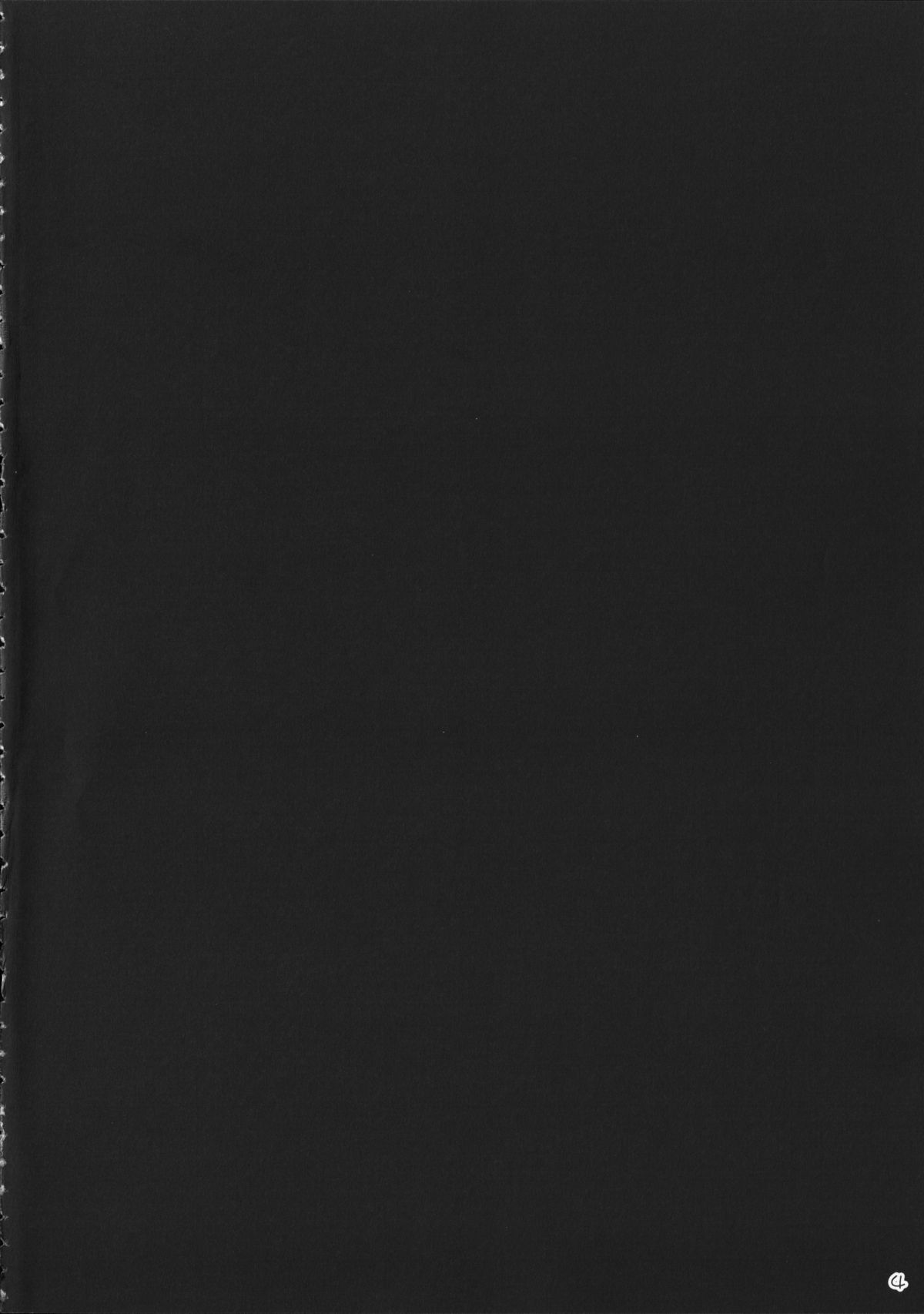 (例大祭12) [やし屋 (YASSY)] 咲フラ (東方Project)