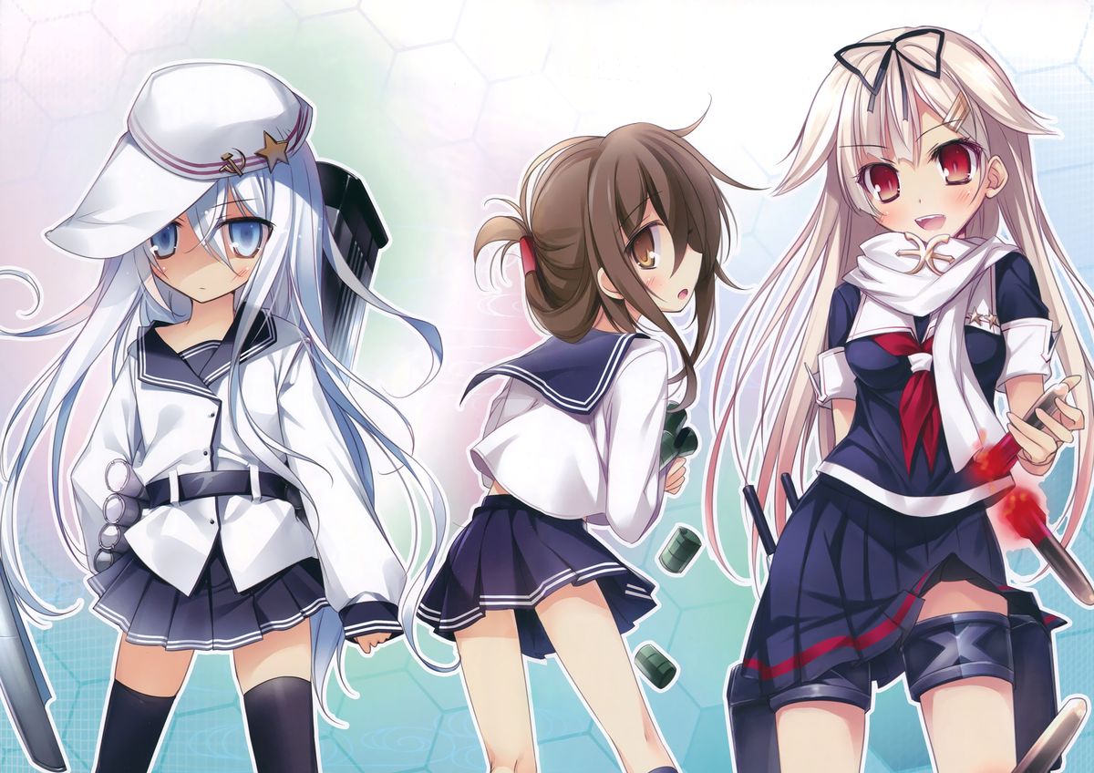 (COMIC1☆9) [KAROMIX (karory)] EX.Art (よろず)