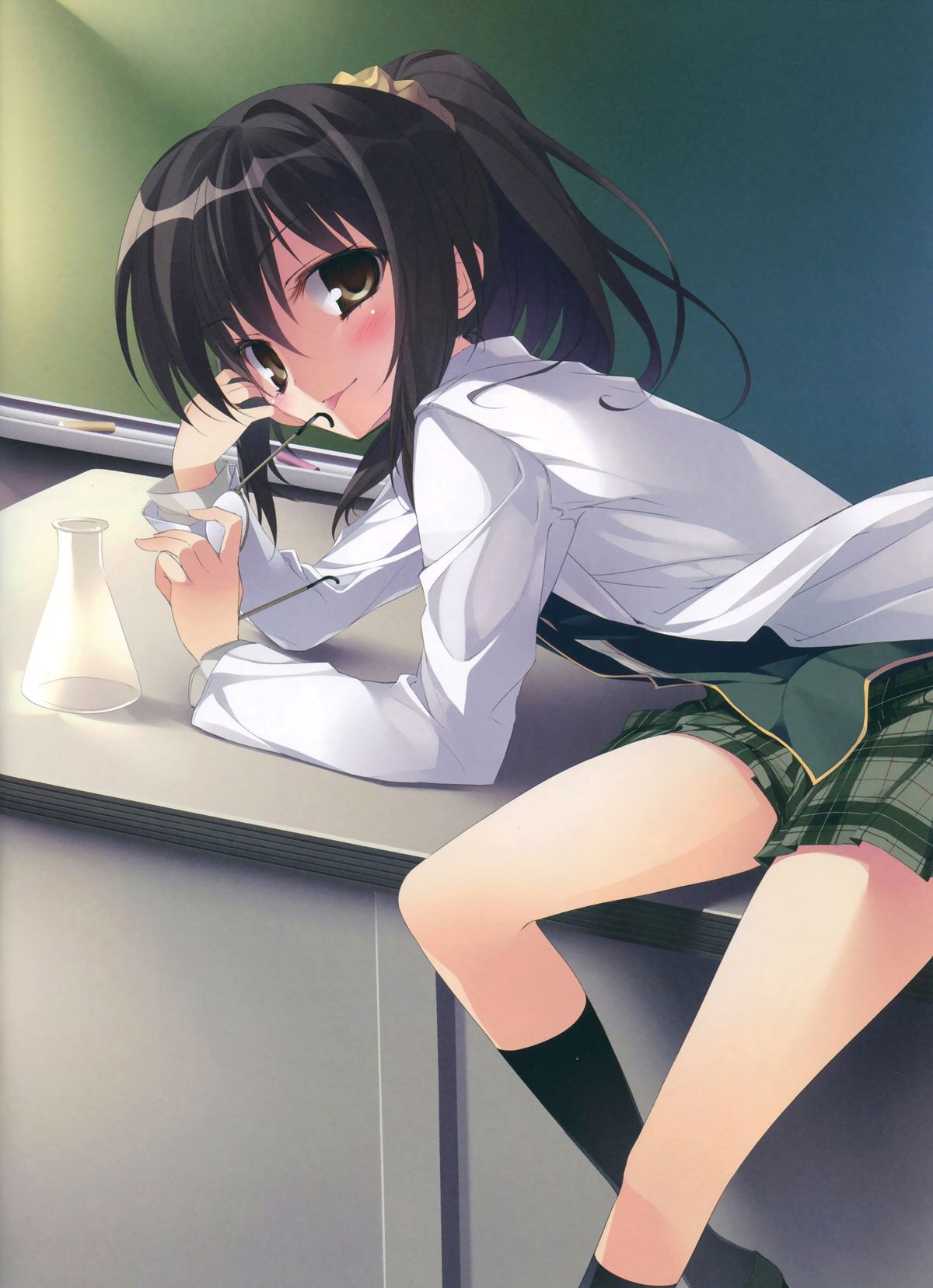 (COMIC1☆9) [KAROMIX (karory)] EX.Art (よろず)