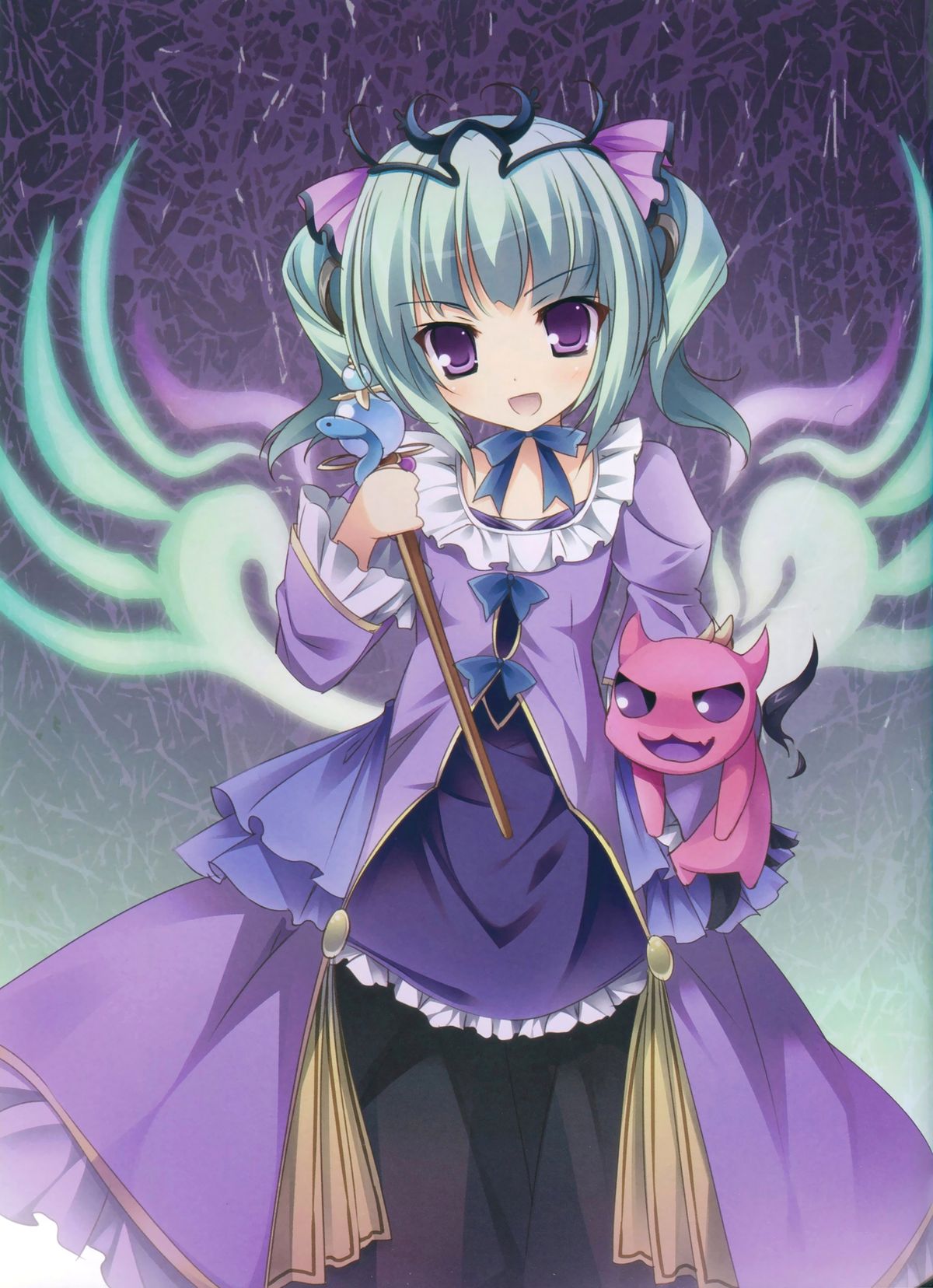 (COMIC1☆9) [KAROMIX (karory)] EX.Art (よろず)