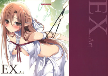 (COMIC1☆9) [KAROMIX (karory)] EX.Art (よろず)