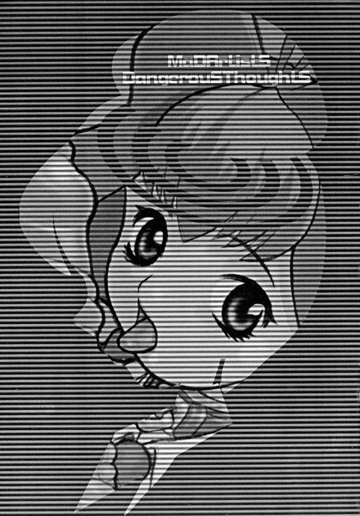 (C56) [DANGEROUS THOUGHTS (よろず)] MaD ArtistS 十兵衛ちゃん (十兵衛ちゃん)