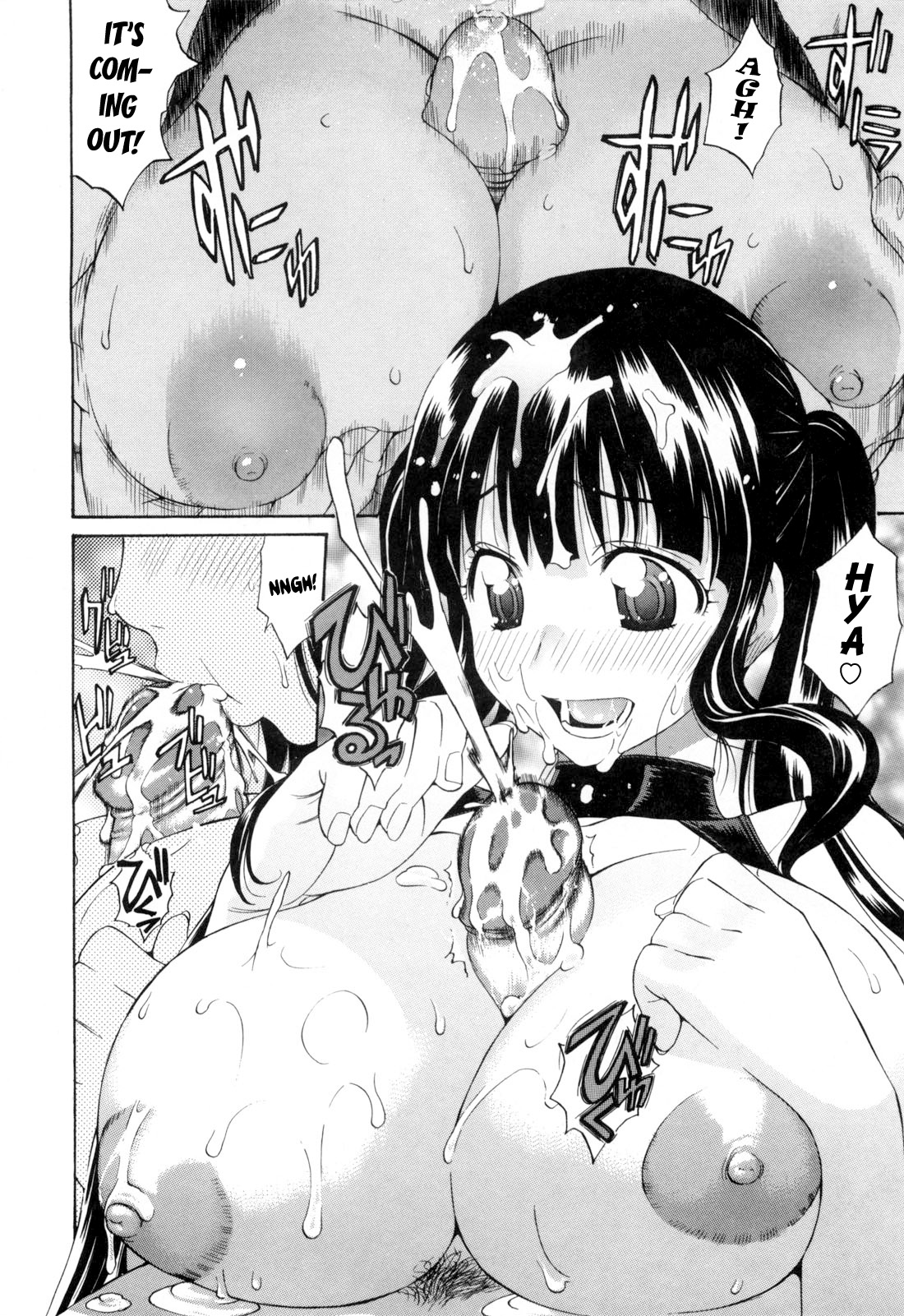 【あまたろう】デイジー（コンプリート）英語