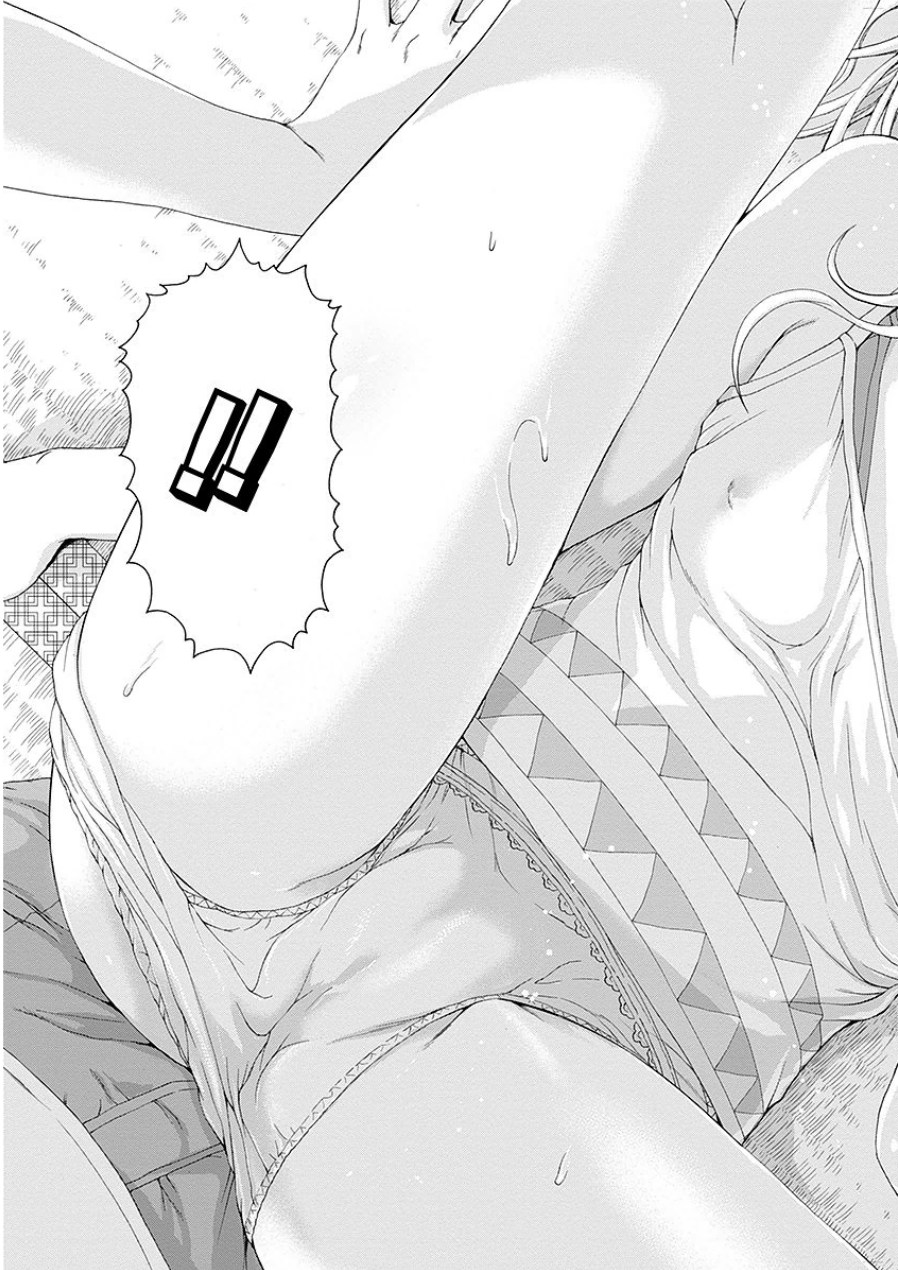 [雨蘭]无邪気の楽园 07