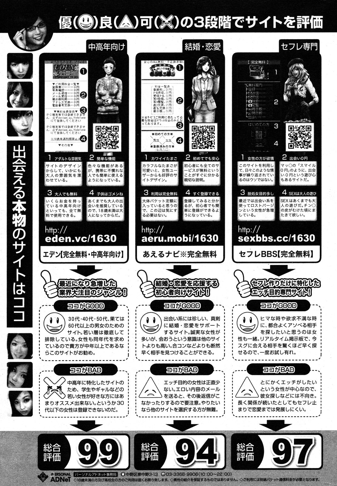 コミック快楽楽2012-07