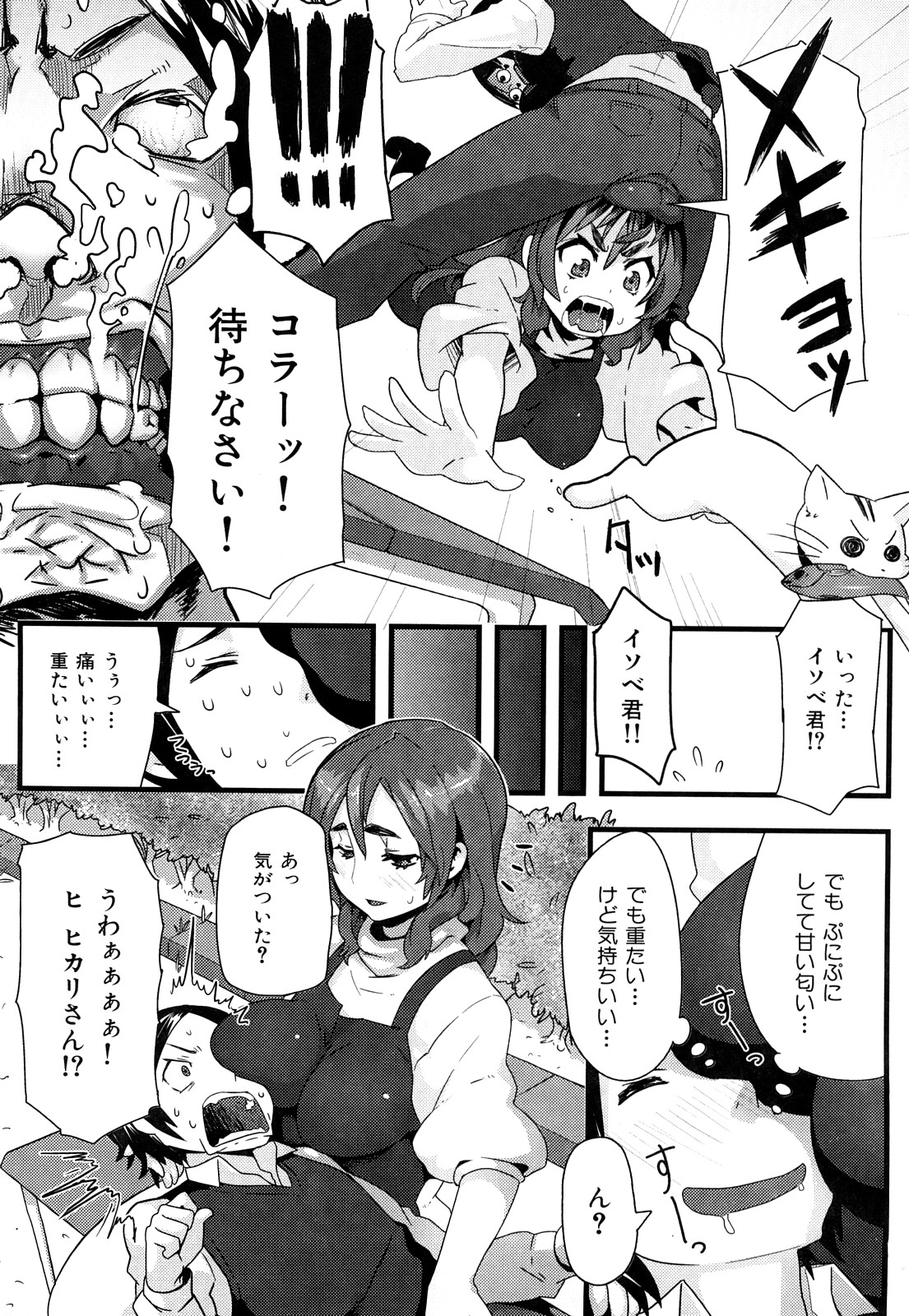 ミミカラオボエルN3