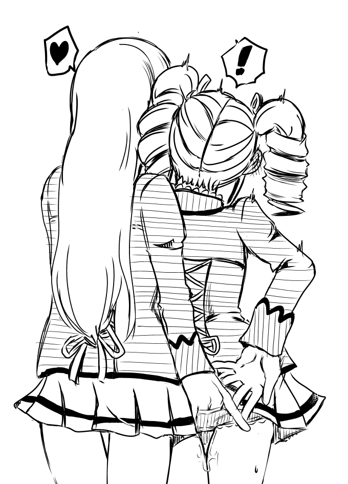 [ゴック] 紫吹蘭は発情期 (アイカツ!)