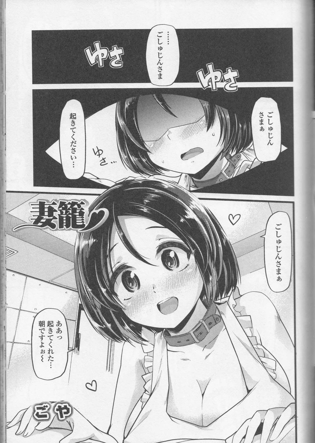 [アンソロジー] 覗いてはいけないNEO！