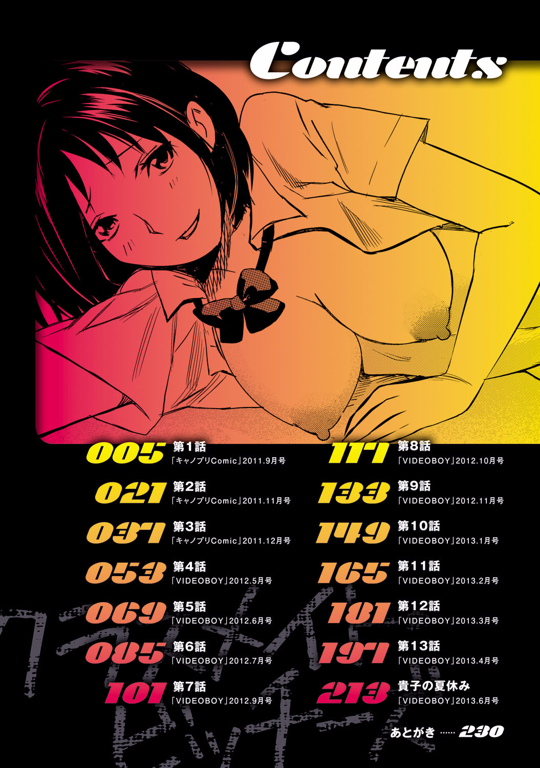 [坂井音太、みつや] クラスメイトビッチーズ [DL版]