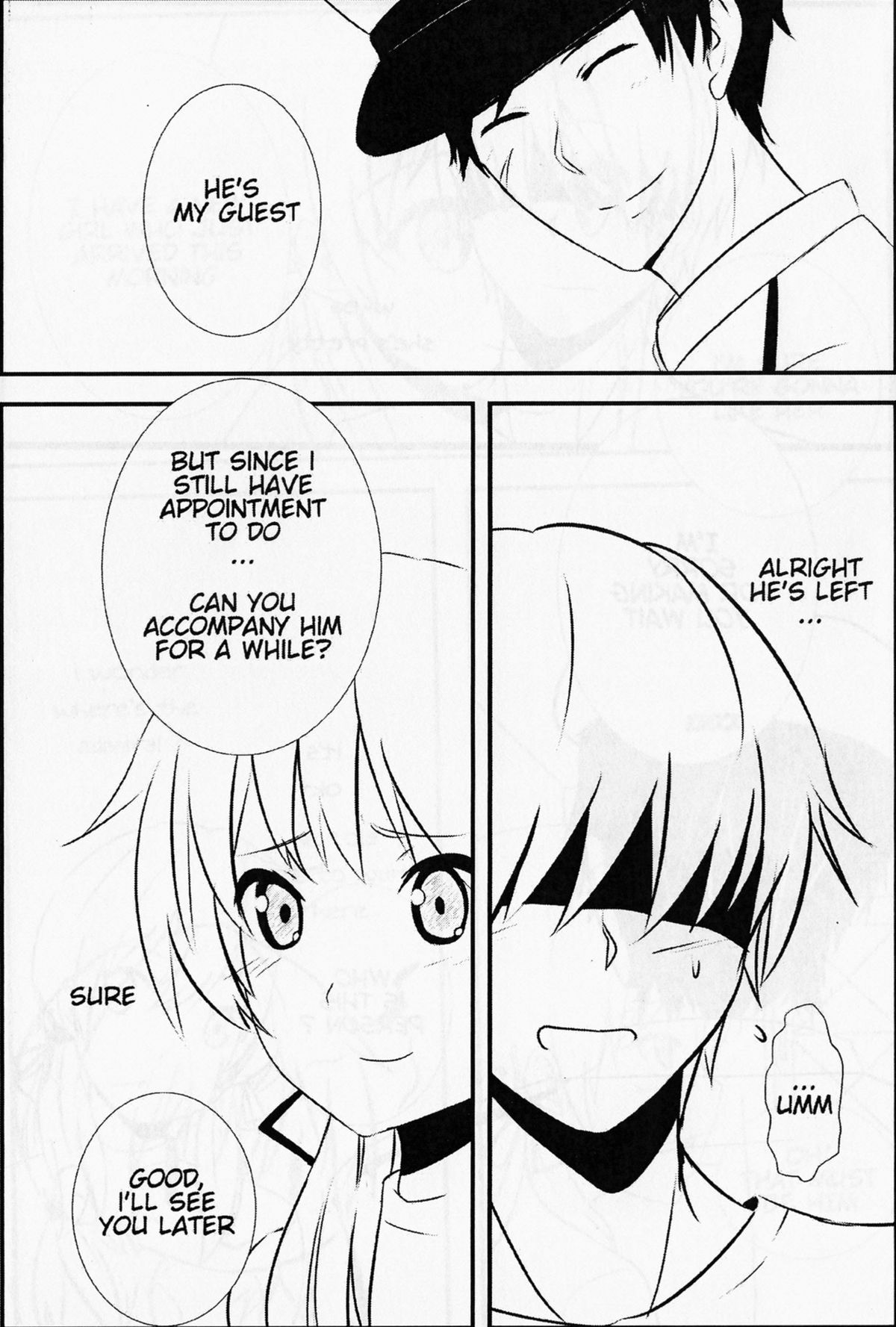 （CF5）[OP88]マイシップ売春宿（カンタイコレクション-艦隊これくしょん-）[英語]