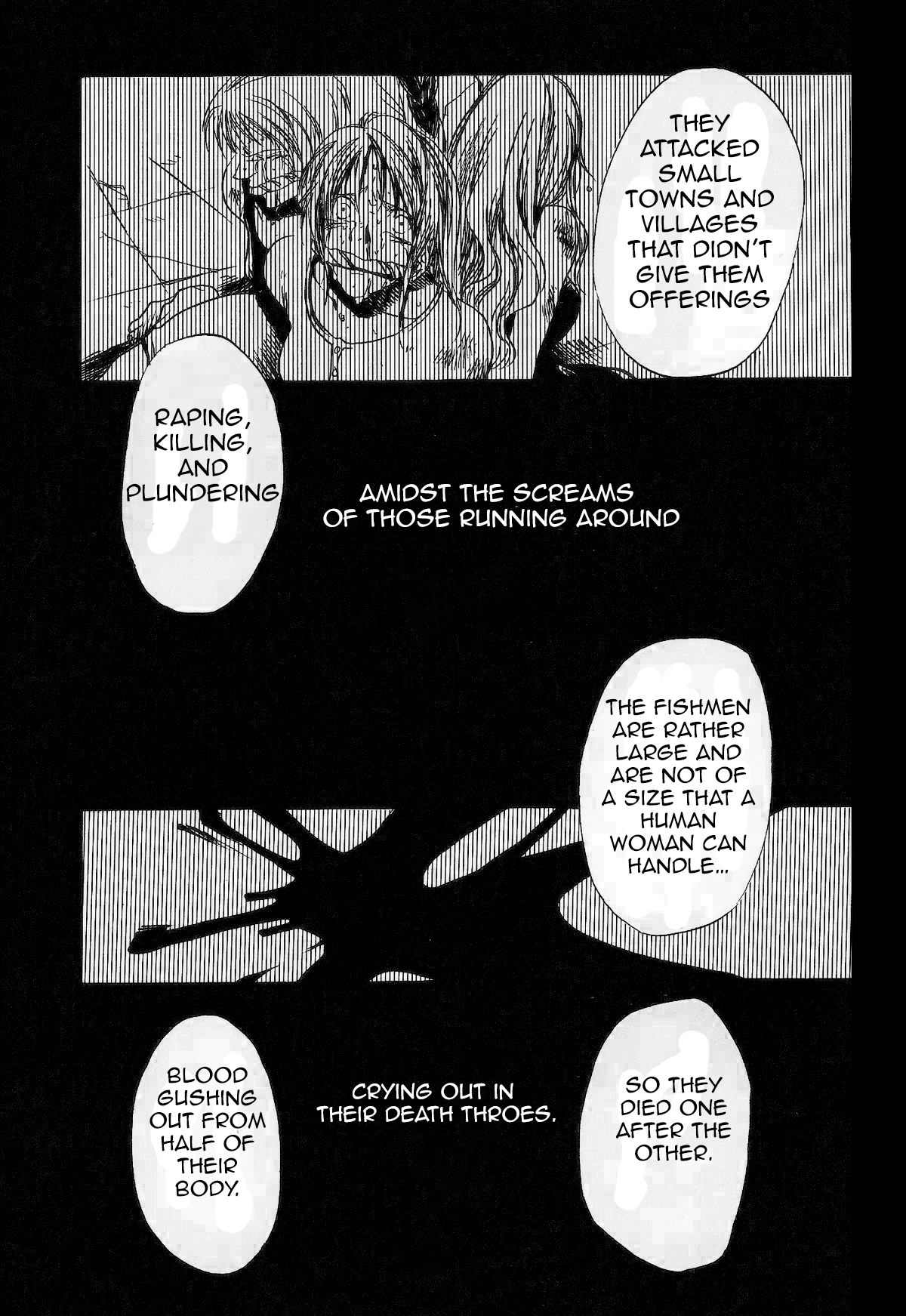 コールドフェイバー（ENG）