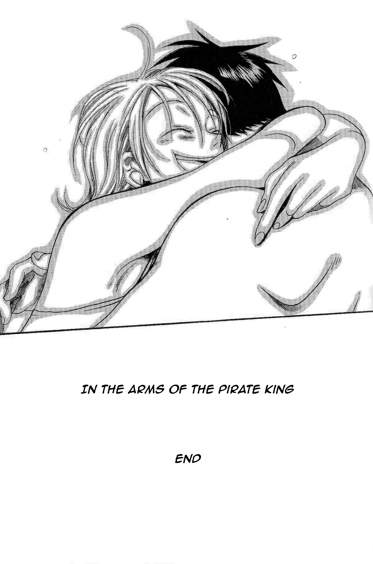 コールドフェイバー（ENG）