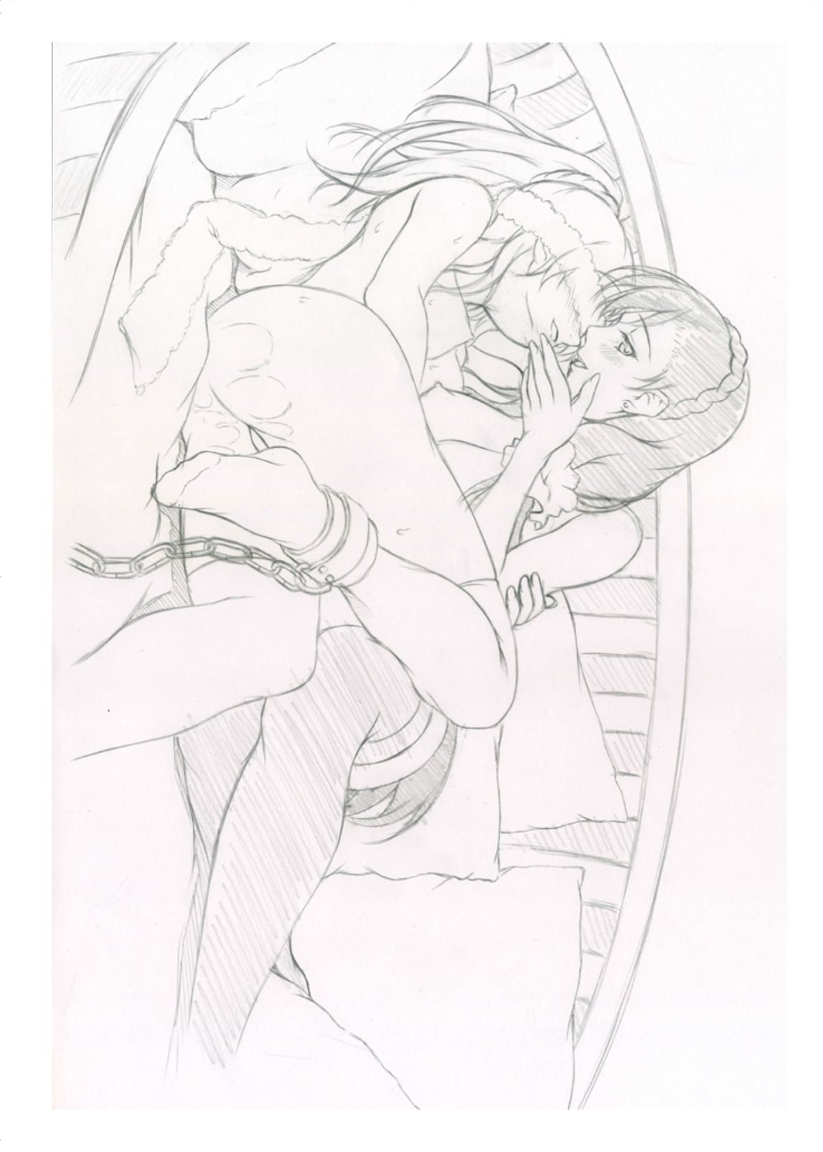 [Hなほん。やさん。 (あっきー)] 楽園への誘い (ラブライブ!) [DL版]