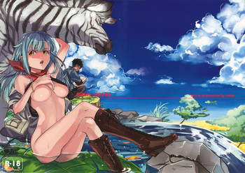 (SPARK6) [chokie (おちゃ)] oasis siesta