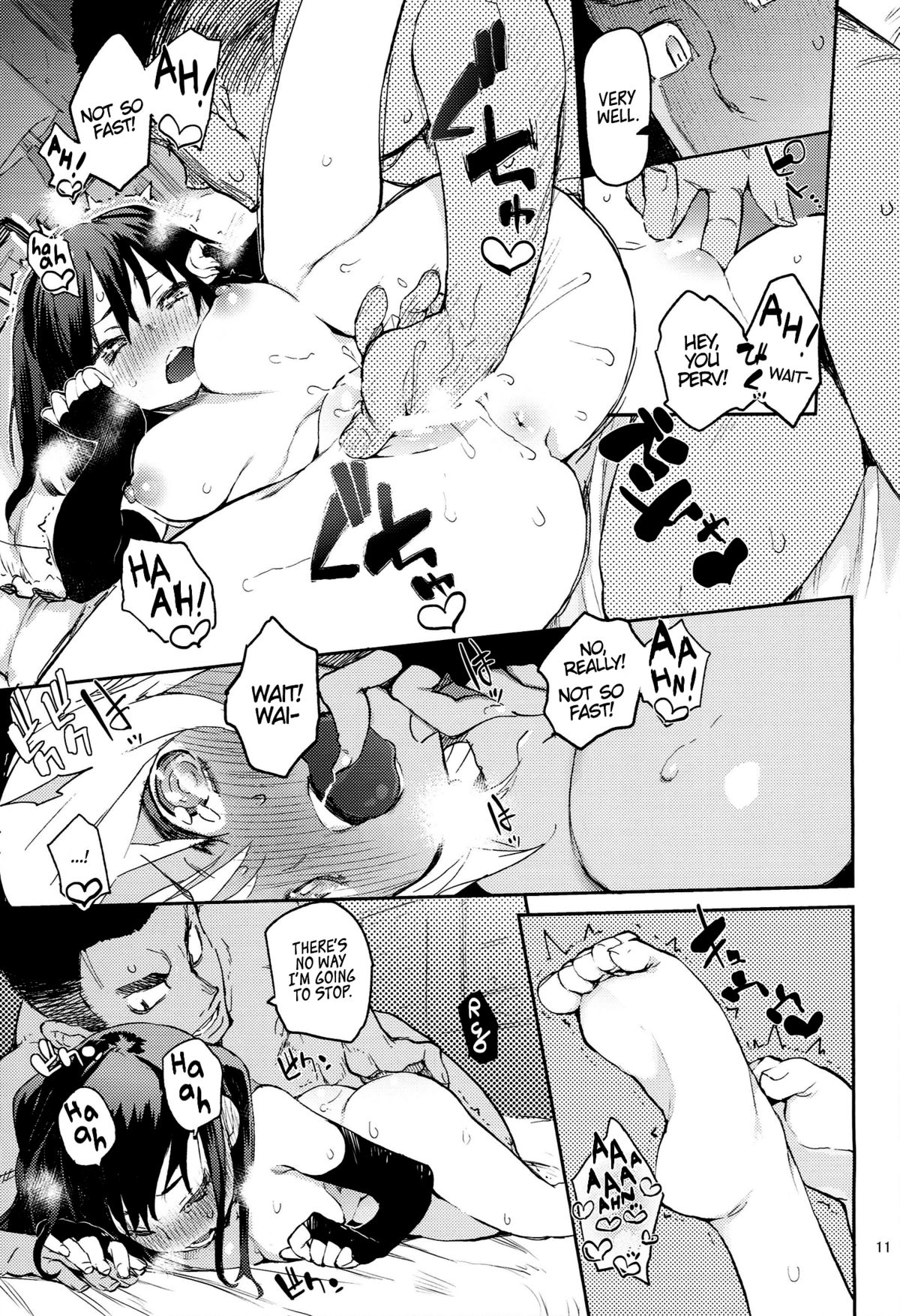 (C86) [ひょこ道 (ひょころー)] ようこそ超川内特区 (艦隊これくしょん -艦これ-) [英訳]