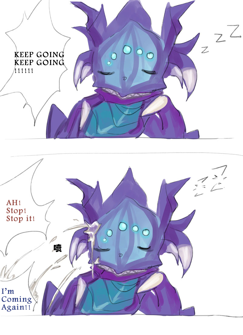 [Pd]カウンタージャングル（リーグ・オブ・レジェンド）[英語]