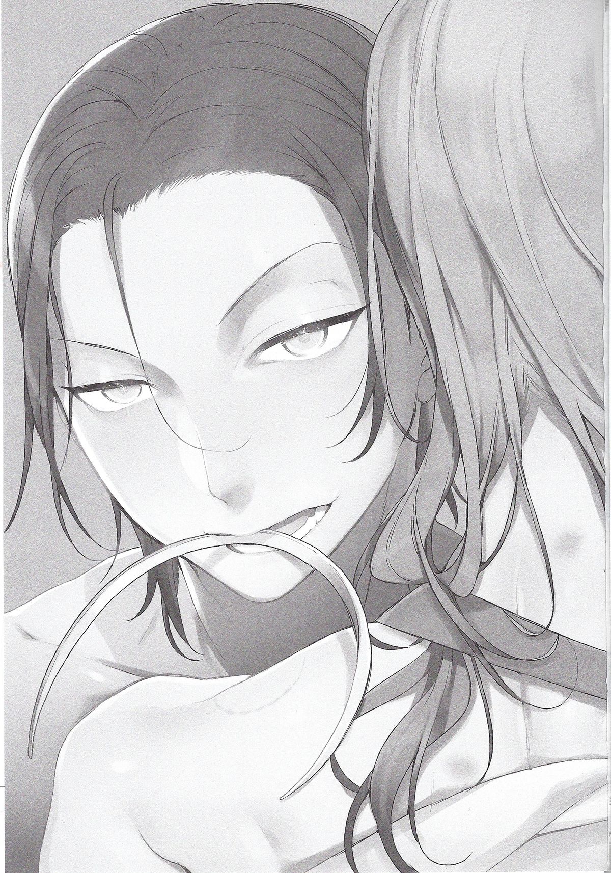 (全開ケイデンス3) [恋の断面図 (色糸)] Toxic Glass Eyes (弱虫ペダル)