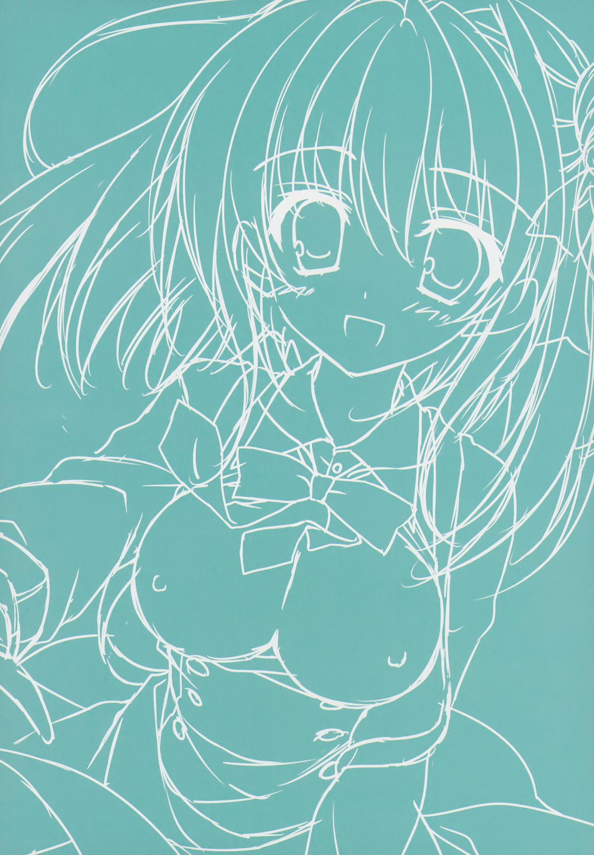 (COMIC1☆8) [祭社 (ななろば華)] 相思相愛姉えっち4