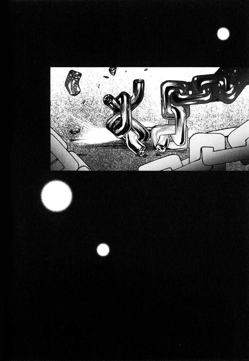 [亜神和美] HYSTERIC ALIVE