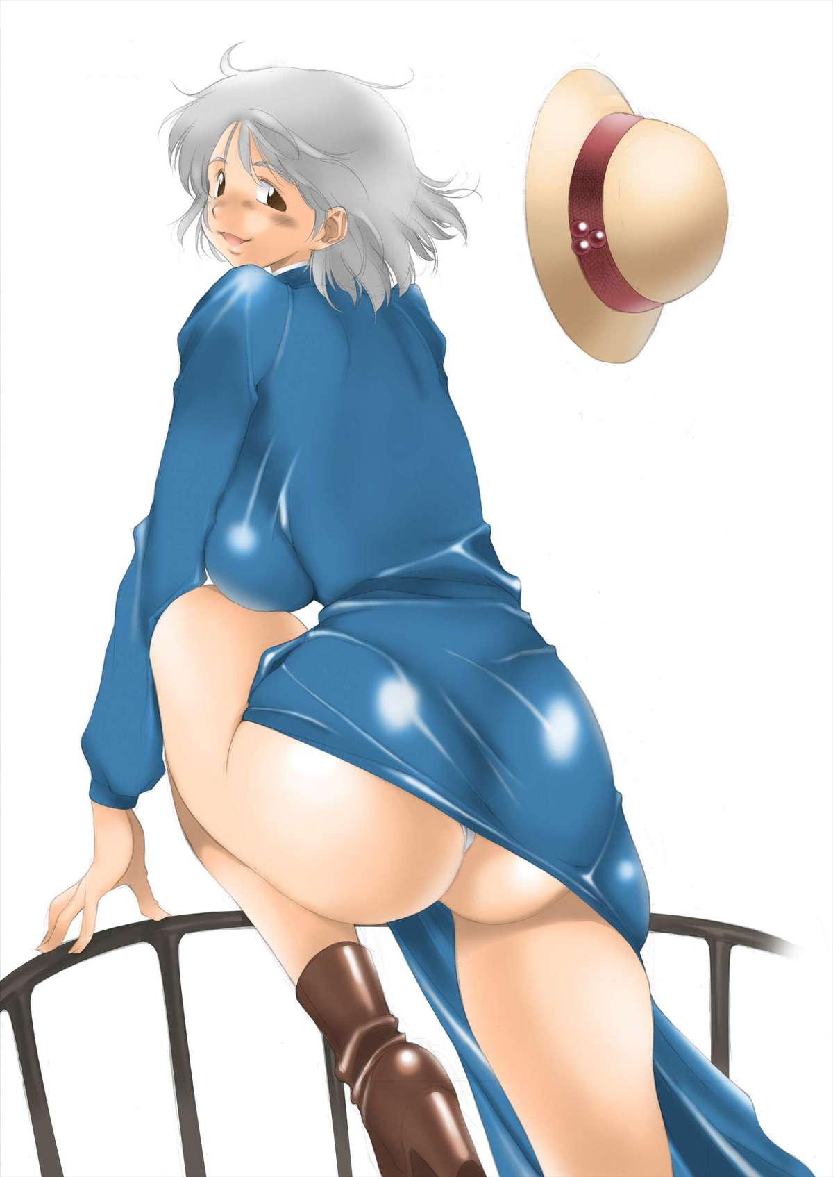 (C68) [Lip van winkle (時坂夢戯)] ペンローズ・トライアングル (よろず)