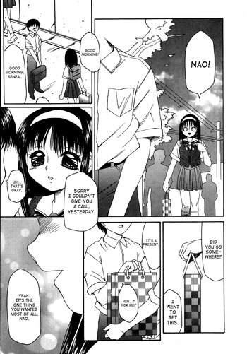 [風船クラブ] 凌辱王 第1、10話 [英訳]