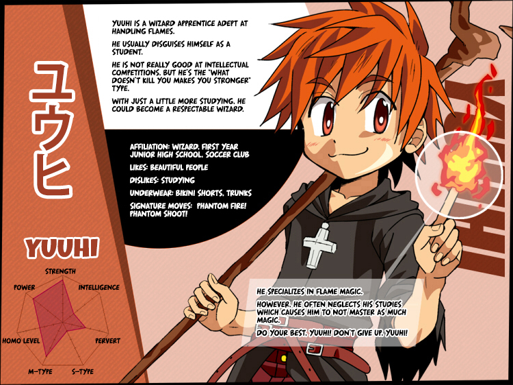 [GYMNO (霧也)] GYMNO 総集編 その2 [英訳] [無修正]