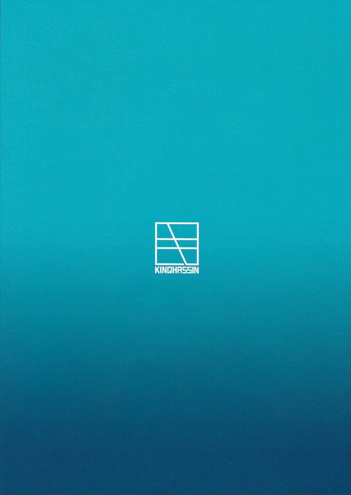 (C84) [緊急発進 (コアヤアコ, NET)] Qに来たので。1.0 (新世紀エヴァンゲリオン)