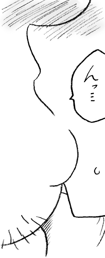 [リボーンズナイツ (京野秋)] 35歳も年上のおじさんとエッチ 3年後 その2 [DL版]