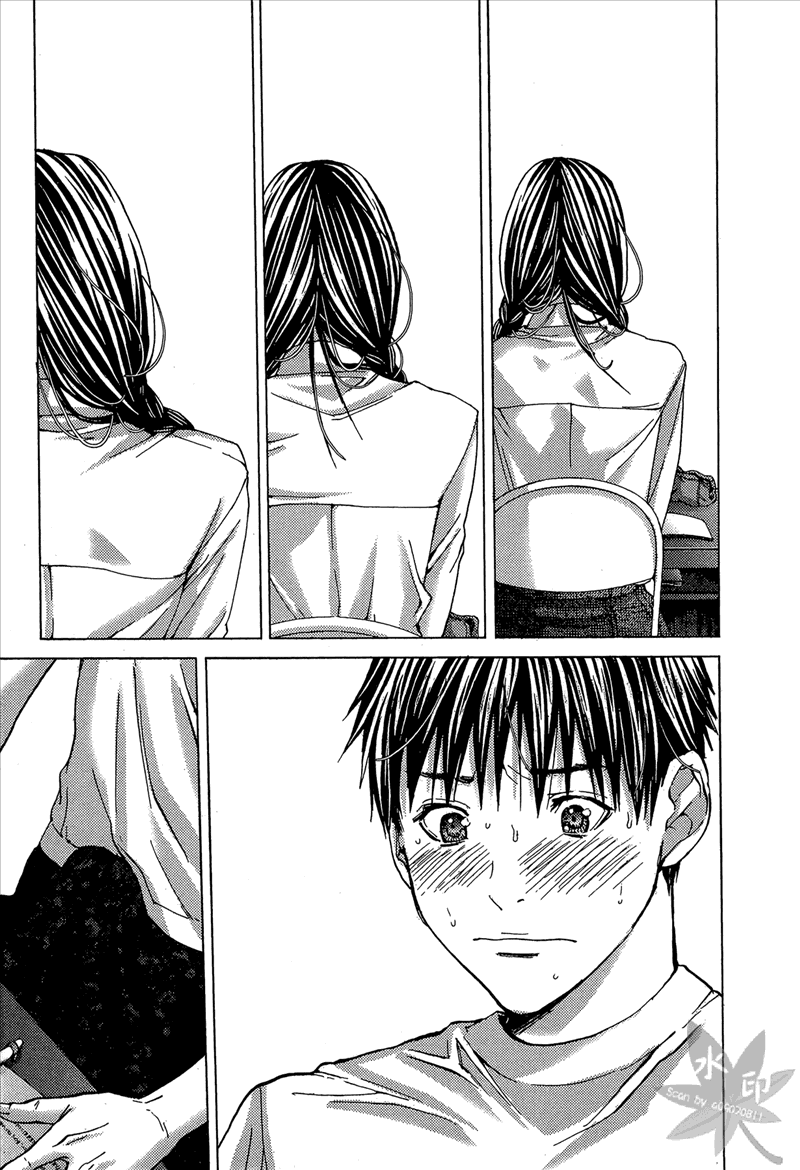 [宮崎摩耶] Blush-DC 〜秘・蜜〜 Vol.1