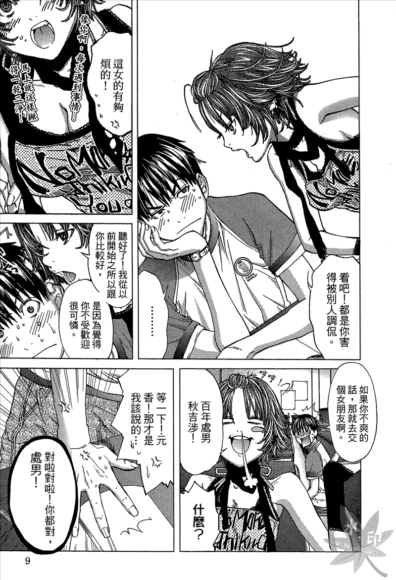 [宮崎摩耶] Blush-DC 〜秘・蜜〜 Vol.1