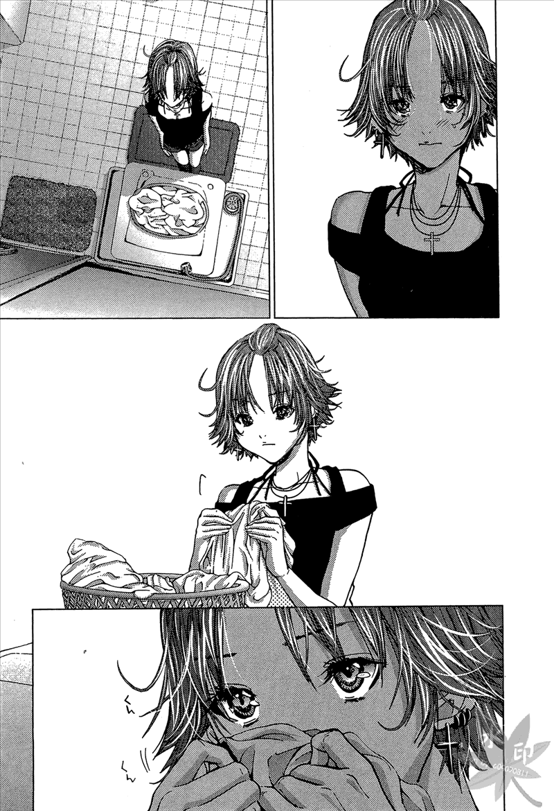 [宮崎摩耶] Blush-DC 〜秘・蜜〜 Vol.1