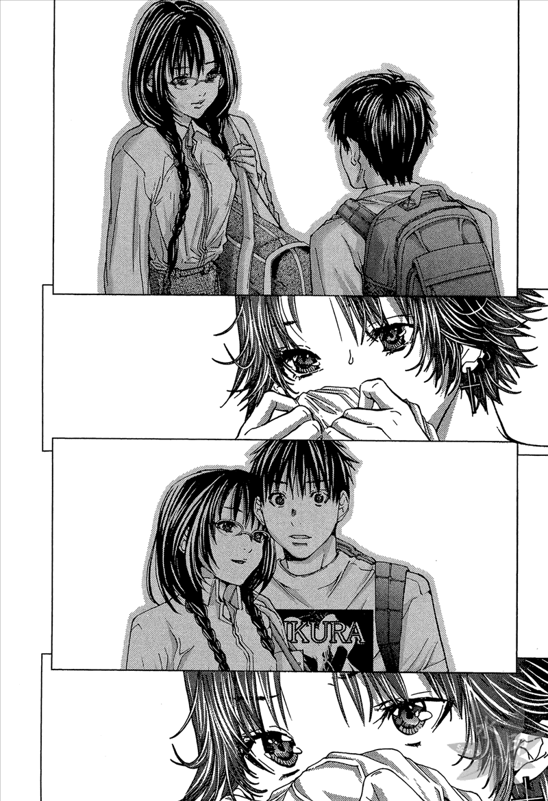 [宮崎摩耶] Blush-DC 〜秘・蜜〜 Vol.1