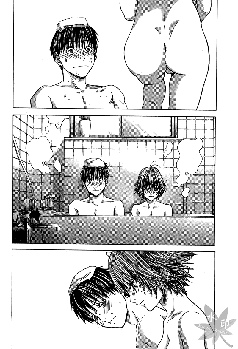 [宮崎摩耶] Blush-DC 〜秘・蜜〜 Vol.1