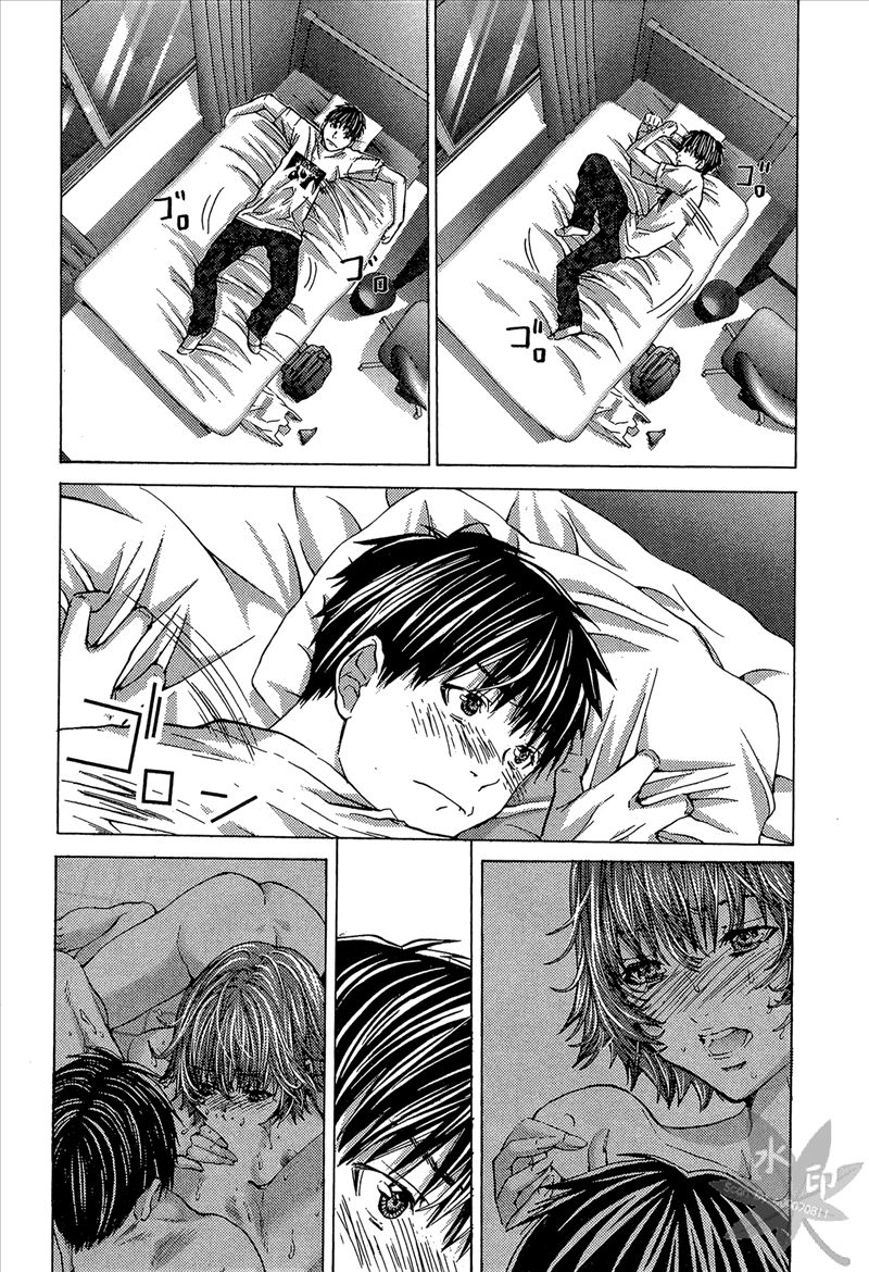 [宮崎摩耶] Blush-DC 〜秘・蜜〜 Vol.1