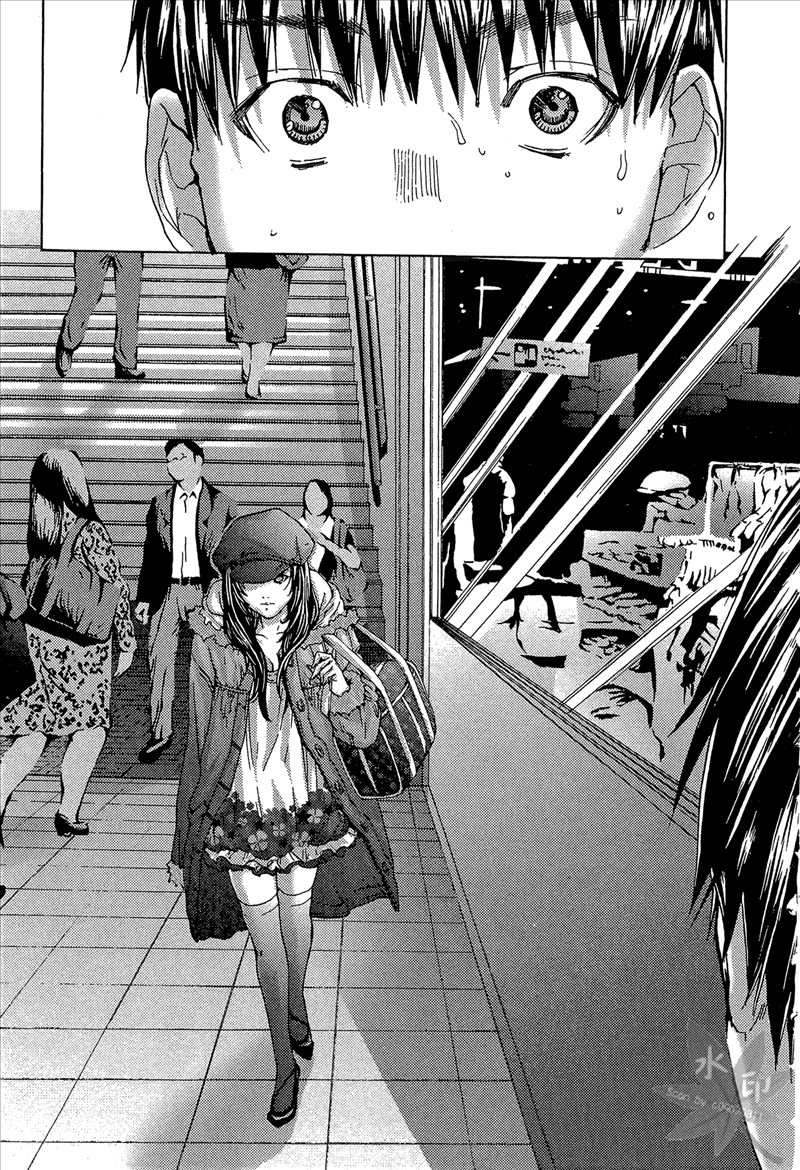 [宮崎摩耶] Blush-DC 〜秘・蜜〜 Vol.1