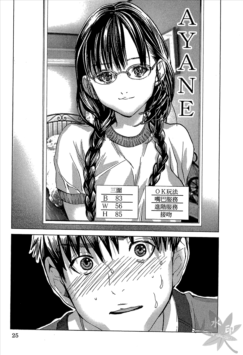 [宮崎摩耶] Blush-DC 〜秘・蜜〜 Vol.1